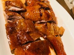 -彩蝶谷美食廊·粤式经典南番顺·铁板烧烤泰风味(广州长隆酒店)