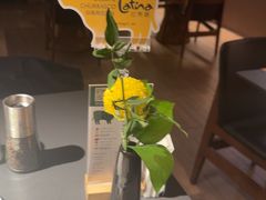 -拉蒂娜·巴西牛排馆 Latina·Brazilian Steakhouse(王府井喜悦店)