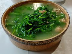 -汤锅大王(新平曹苏黄牛汤锅有限公司)