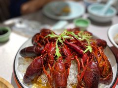 龙虾-孔乙己酒家(虹桥路店)