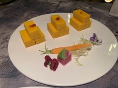 -老船坞水上餐厅(亚洲大酒店  东四十条店)