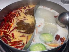 -大斌家串串火锅(望城天恒店)