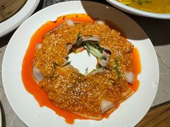 -新渝城·川菜·火锅(区庄店)