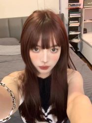 -sy杉影印象COLOUR专业烫染