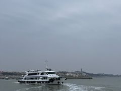-湄洲岛