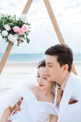 -古摄影婚纱