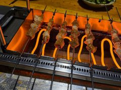 -悦屋老板娘的烤肉店(紫薇田园店)