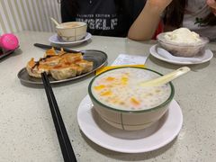 -芬芳甜品(同福路店)