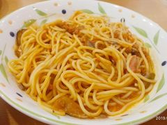 菌菇肉酱面-萨莉亚意式餐厅(天河城购物中心店)