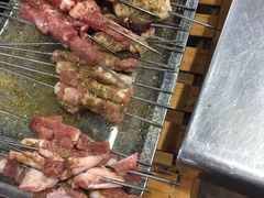 -小寒羊烧烤(凯瑞时代大厦店)