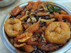 -凤张螺蛳粉·爽口粉(跃进路总店)