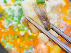 -老刘生态大鱼坊铁锅炖鱼(赛马场店)