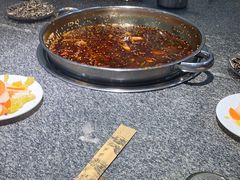 -胖子鱼·天水麻辣鱼火锅(秦州407店)