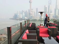 -罗斯福色戒酒吧(外滩店)