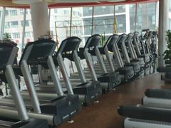 -奇迹健身·恒温游泳(恒大广场店)