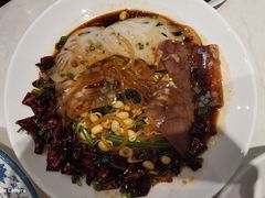 -春发生饭店·非遗(南院门店)