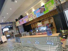 -丽池宫韩式汗蒸会馆(华灯坊店)