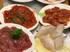 -山城年华老火锅(玉林店)
