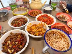 -老三样·旧食新味(万寿宫店)