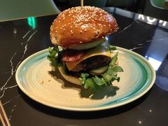 -DEEP·深美式餐吧(五棵松华熙LIVE店)