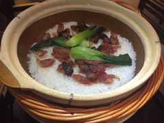 -捞王猪肚鸡火锅(财富中心店)