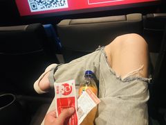 -CGV星星影城(颐堤港ScreenX店)