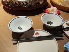 -肥三土菜馆(五四广场店)