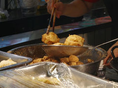 -三味臭豆腐(鲁迅故里店)
