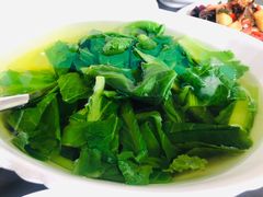 -喜洲翰林餐厅(董家百年老宅店)