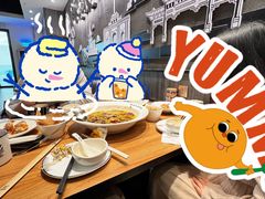 -太二酸菜鱼(南京艾尚天地店)