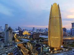-宁波财富中心