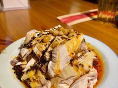 -望京一号·重庆江湖菜(工体店)