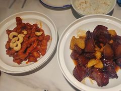 -兰湘子·湘菜小炒(崂山丽达店)