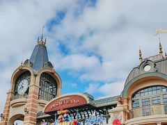 -上海迪士尼度假区