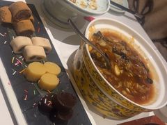 -惠丰堂饭庄·烤鸭·京味菜(翠微路店)