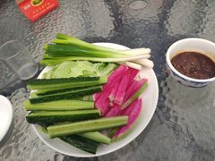 -燕北云山·农家菜·灶台鱼(密云溪翁庄店)