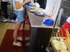 -小朱麻辣串(益民街店)