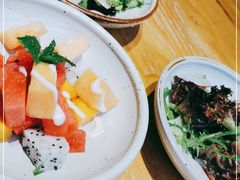 -候鸟等风来·精致西厨(万科第五城店)
