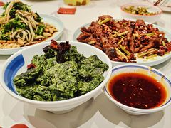 -大厨小馆(华阳城店)