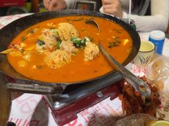 -辣出味岳阳特色烧烤·龙虾大排档(砂子塘总店)