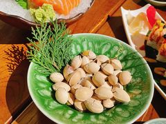 -阿吾罗日本料理(K11艺术中心店)
