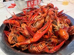 -五七小李子油焖大虾(总店)