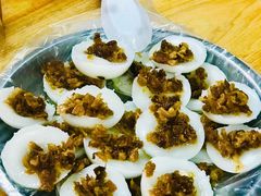 -共和老洪豆花草粿水粿