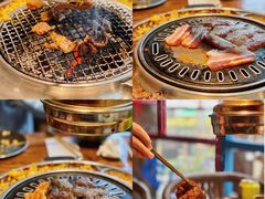 -海之屋韩式烤肉(海棠68环球美食街店)