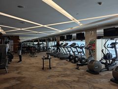 -太原凯宾斯基饭店