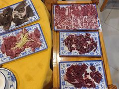 -大戚饭店(泰华路店)