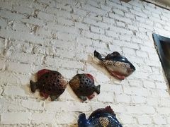 -锦尚阁烤鱼•天津菜(宣武门胡同店)