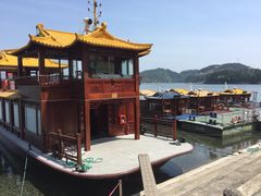 -浔味·山屿湖·正宗淳牌全鱼宴老字号