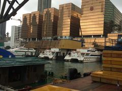 -香港皇家太平洋酒店