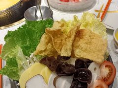 -八珍玉食鸡煲·打边炉(印象城店)